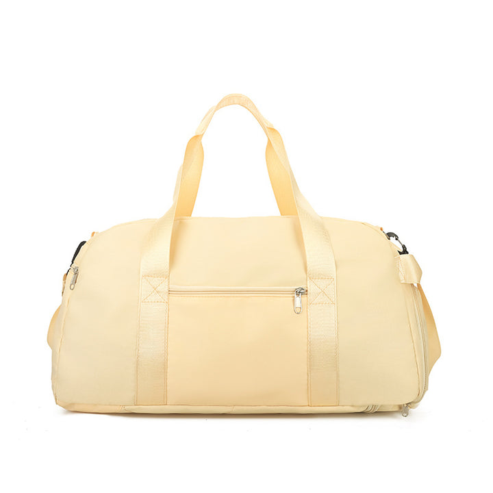 Lightweight Weekend Travel Duffle Bag Stornfield