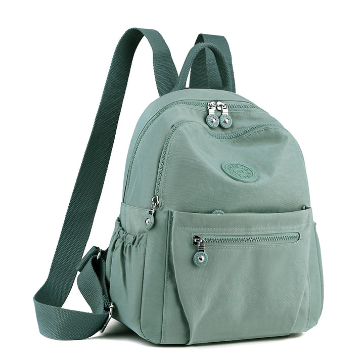 Multifunctional Lightweight Backpack Stornfield