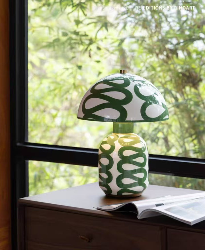 Home Decorative Table