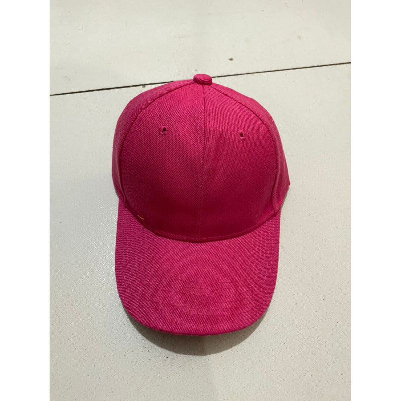 Women's Classic Adjustable Baseball Cap Stornfield