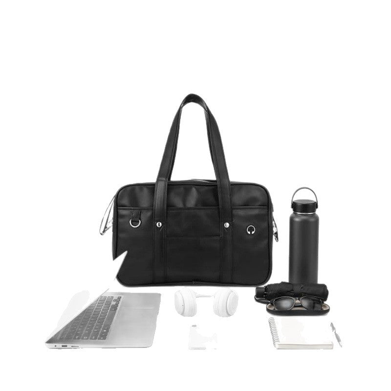 Elegant and Multifunctional Handbag Stornfield