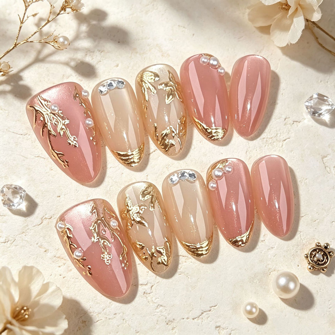 Artificial Nails Stornfield
