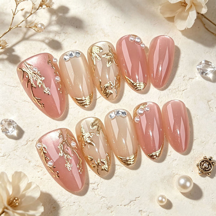 Artificial Nails Stornfield