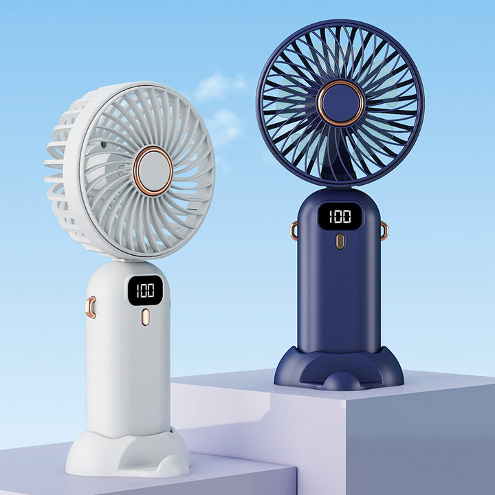 Unisex Portable Table Fan Stornfield