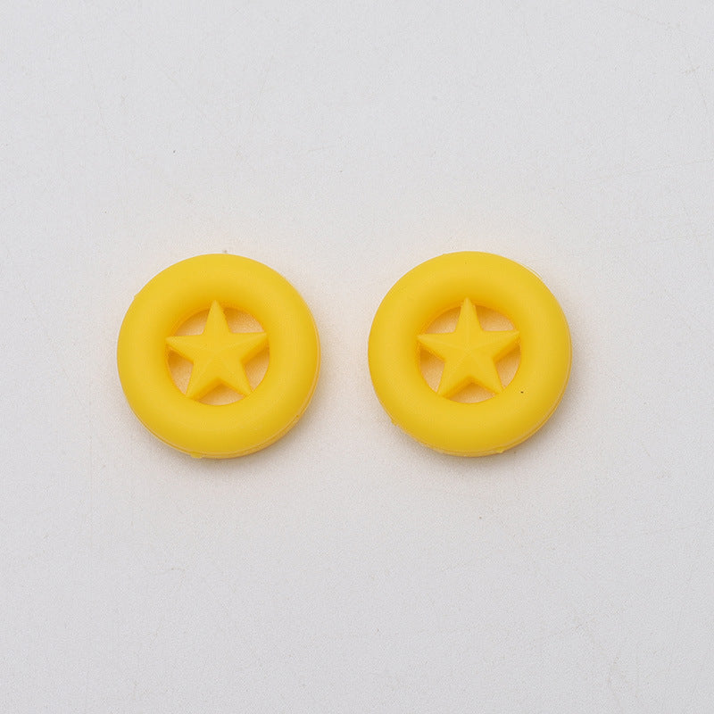Silicone Eyewear Nose Pad Inserts Stornfield