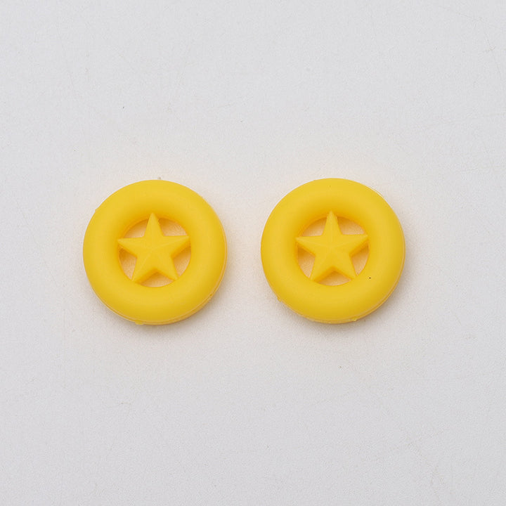 Silicone Eyewear Nose Pad Inserts Stornfield