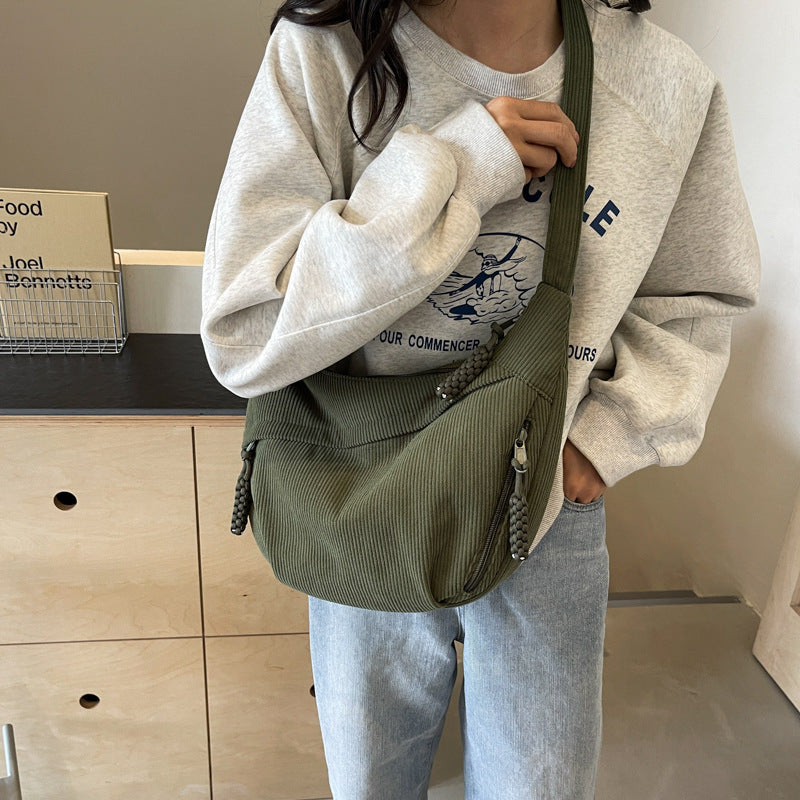 Fashionable Sling Shoulder Bag Stornfield