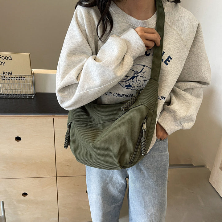 Fashionable Sling Shoulder Bag Stornfield