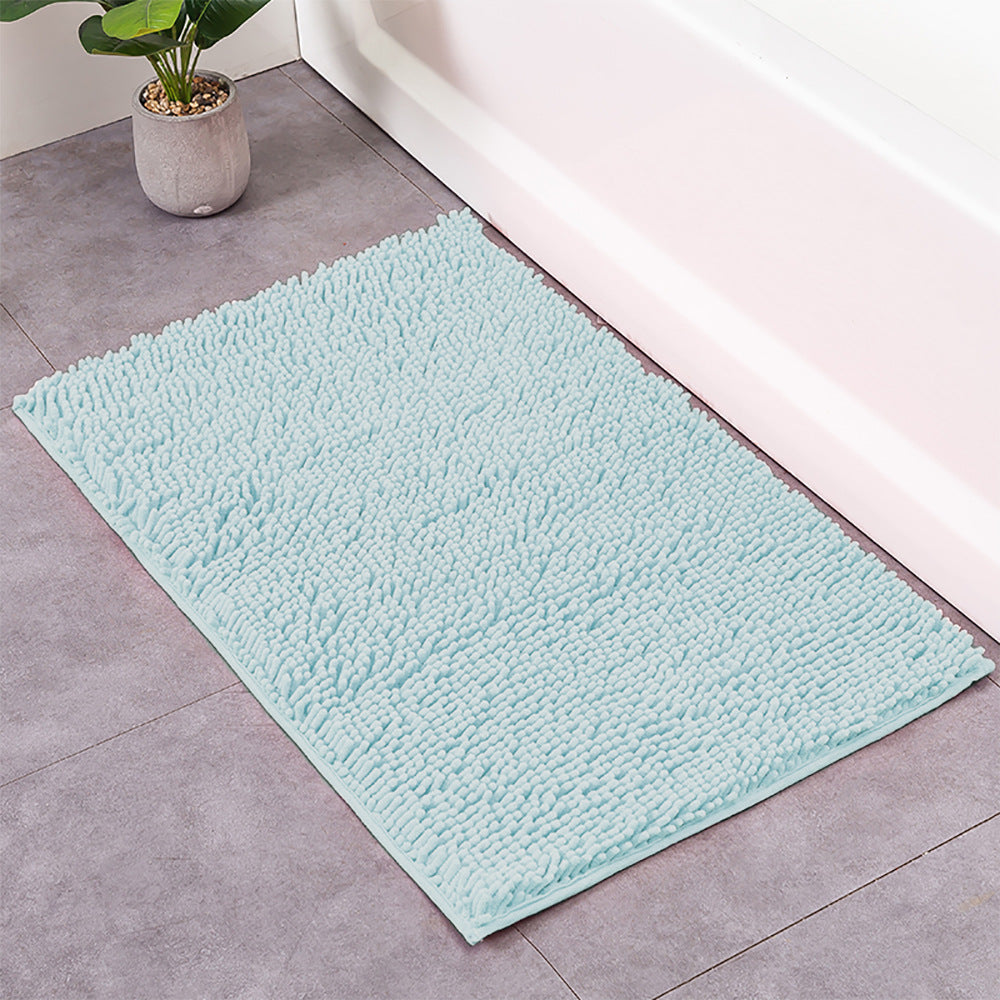Soft Absorbent Bath Mat Stornfield