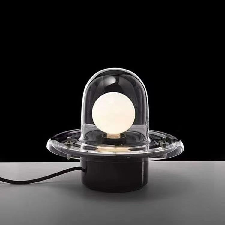 Contemporary Table Lamp with Innovative Design