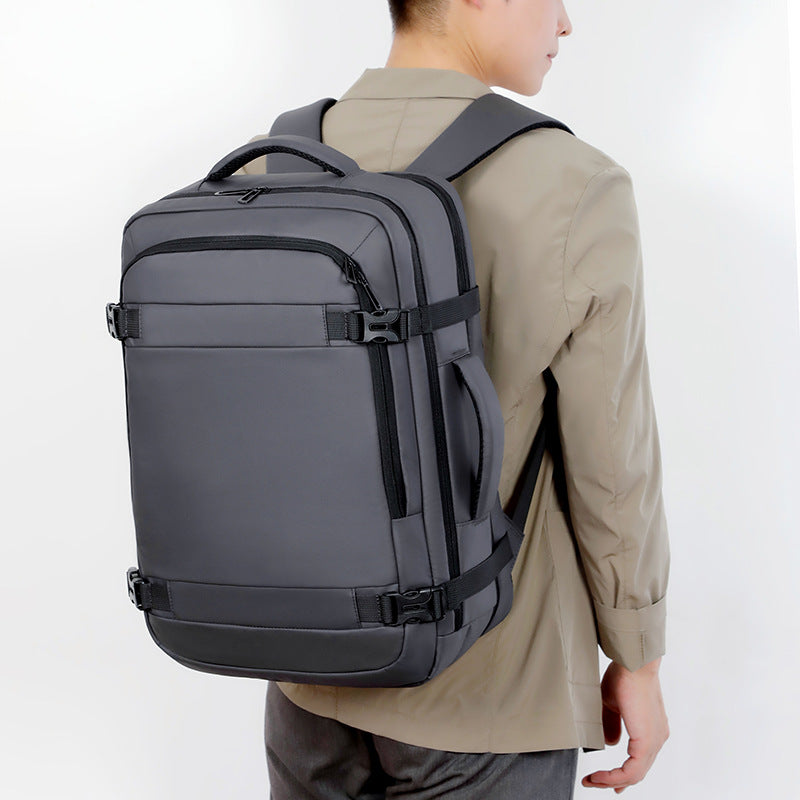 Multifunctional Travel Backpack Stornfield