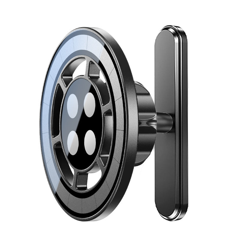Unisex Magnetic Wall Mount with Innovative Attachment System Stornfield