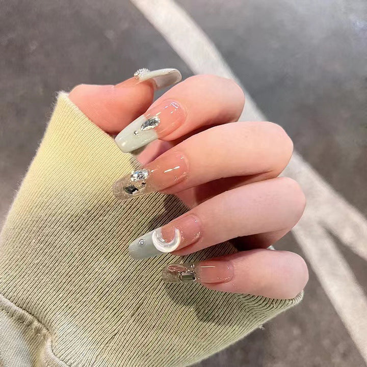 Artistic Acrylic Nails Stornfield