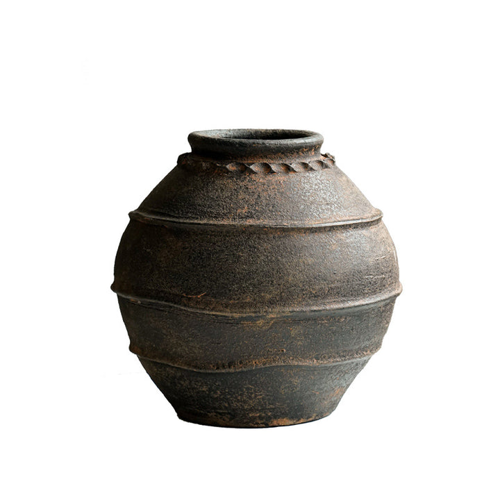 Ceramic Flower Vase Stornfield