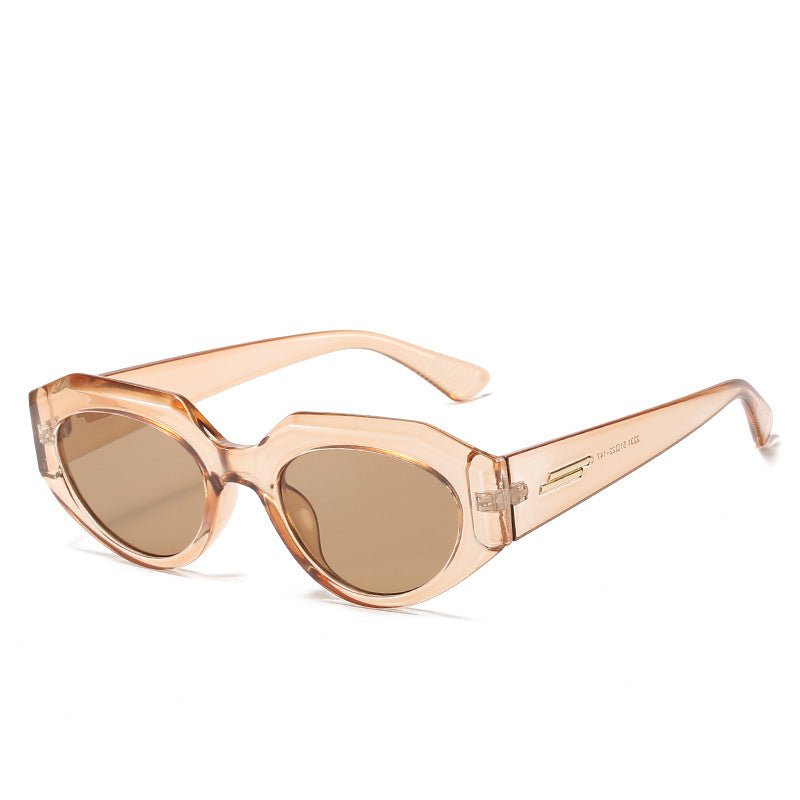 Premium Fashion-Forward Cat-Eye Sunglasses Stornfield