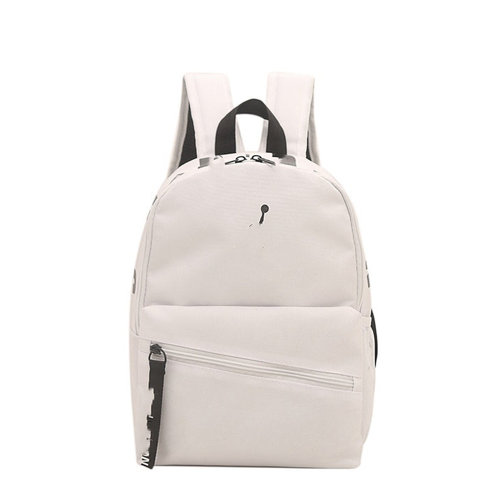 Comfortable leisure backpack with practical compartments Stornfield