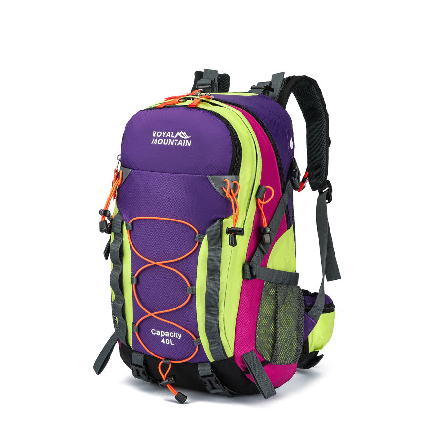 Women Backpack Stornfield