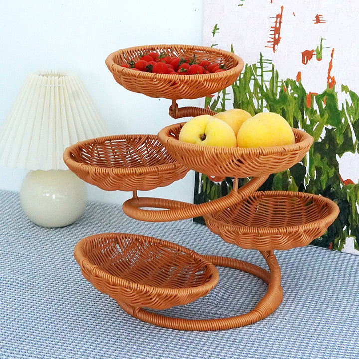 Women's Fruit and Vegetable Stand Stornfield