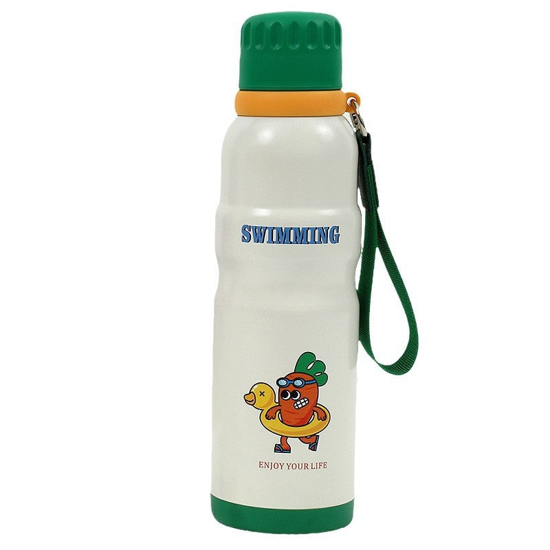 Ladies Trendy Thermos Bottle Stornfield