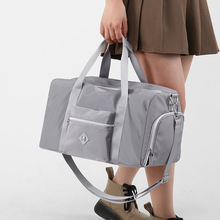 All-Season Sport Duffle Bag Stornfield