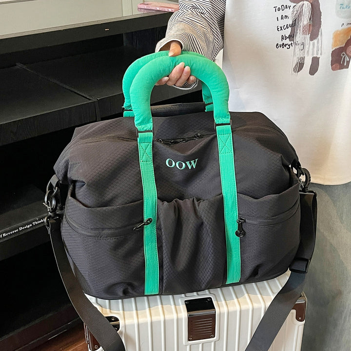 Versatile Sports Travel Bag Stornfield
