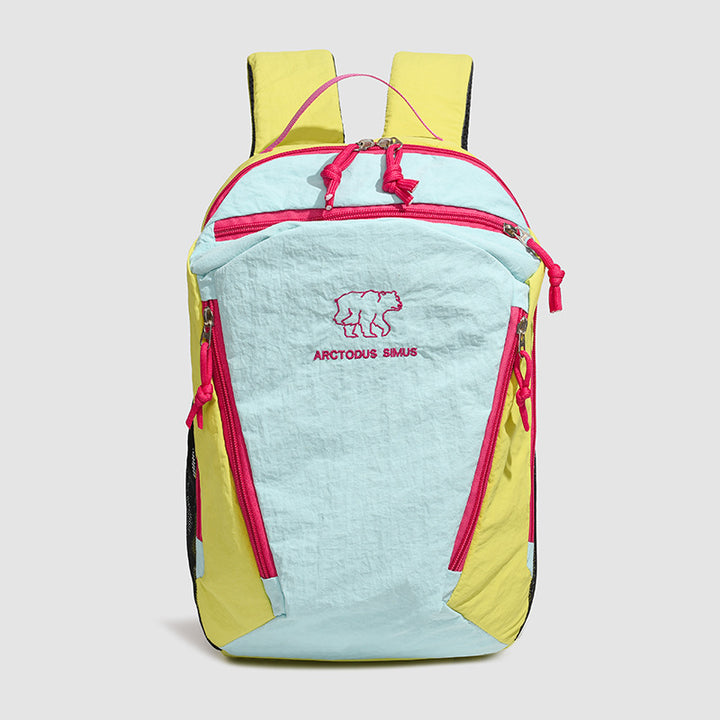 Multi-Pocket Lightweight Hiking Backpack Stornfield