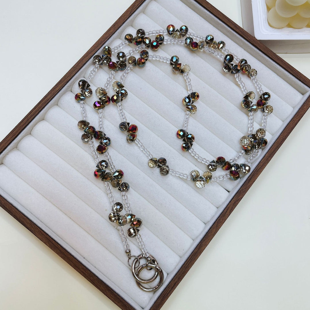 Decorative Beaded Eyewear Lanyard Stornfield 1790134623