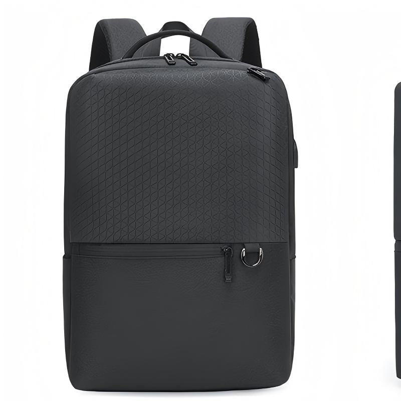Modern Tech-Optimized Backpack Stornfield