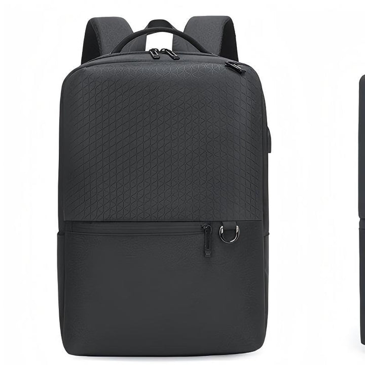 Modern Tech-Optimized Backpack Stornfield