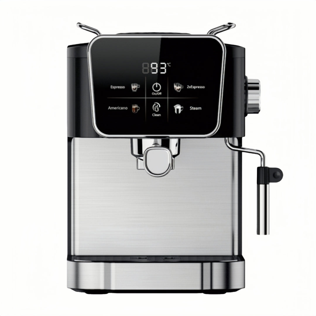 Machines for Coffee Preparation Stornfield