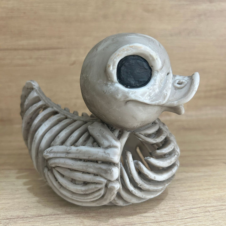 Decorative figure in skeleton style Stornfield