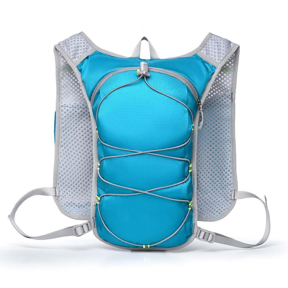 Hydration Pack with Ergonomic Design Stornfield