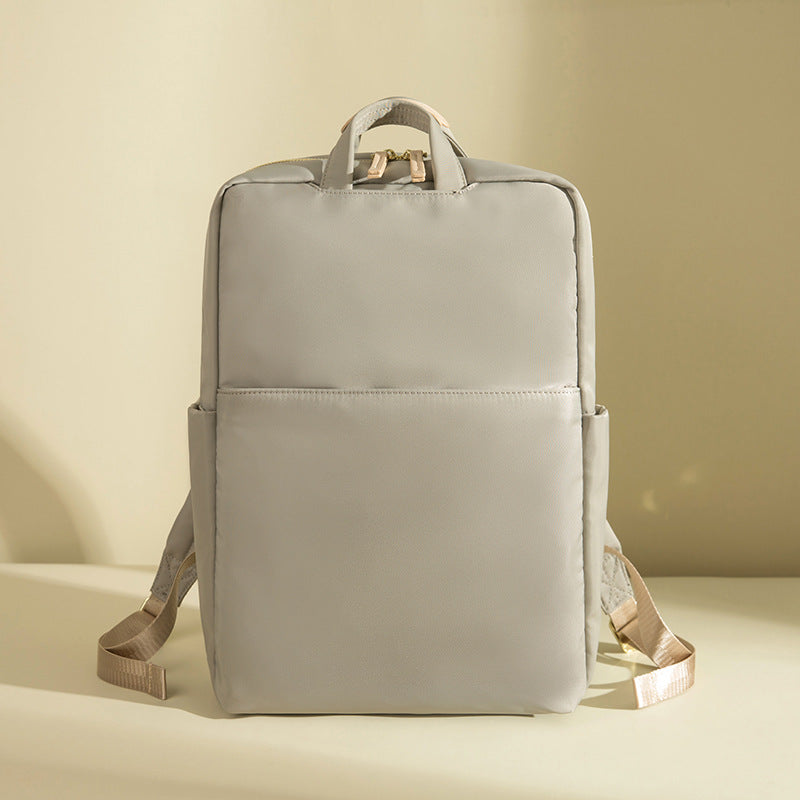 Stylish Multi-Functional Laptop Backpack