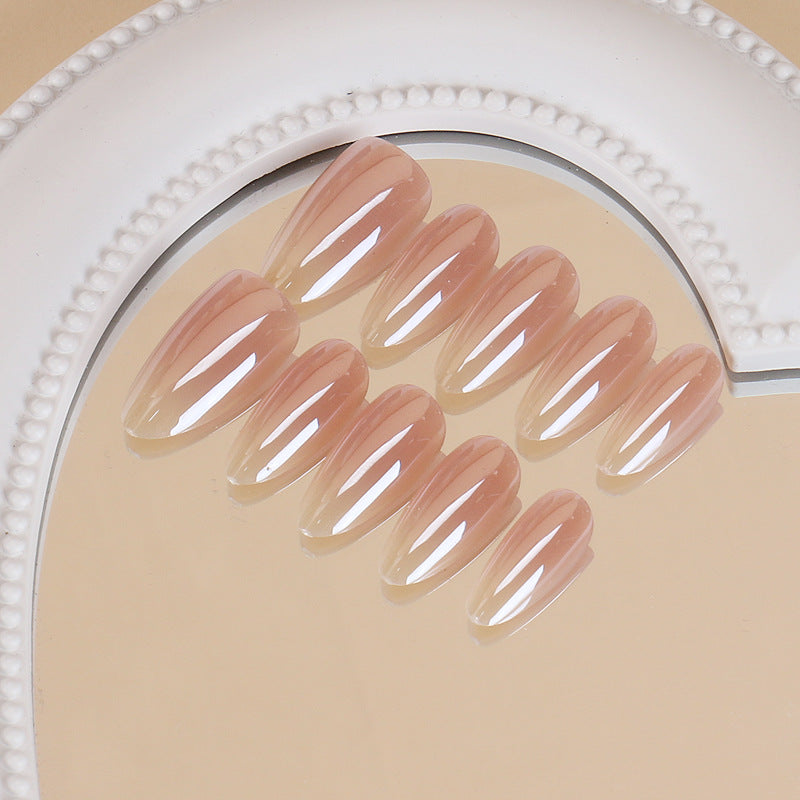 Acrylic Stiletto Press-On Nails Stornfield