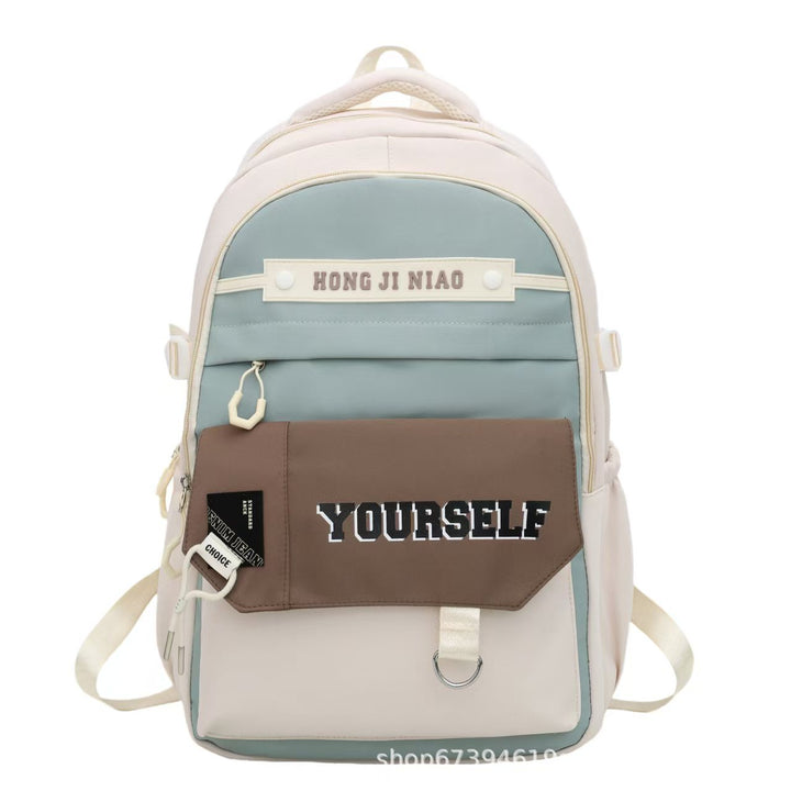 Multi-Functional Stylish Backpack Stornfield