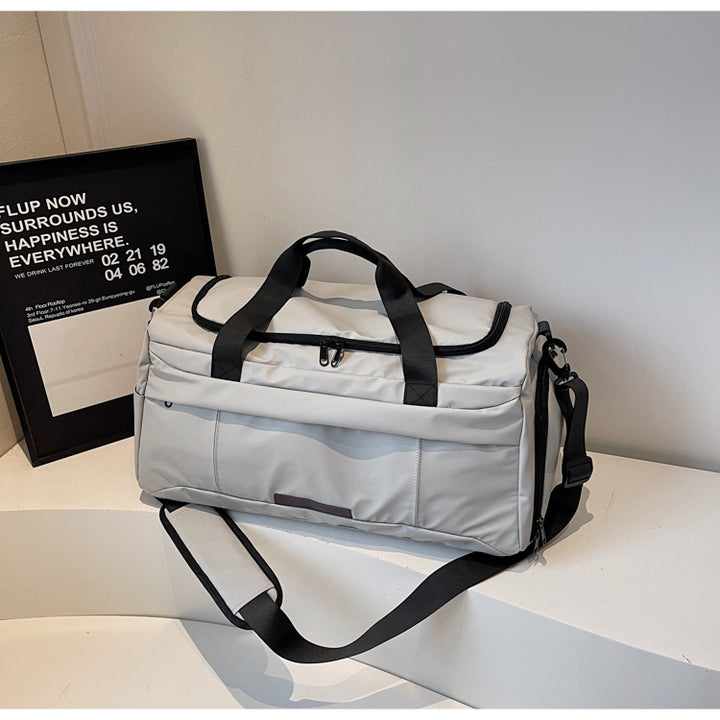 Travel Sports Duffel Bag Stornfield