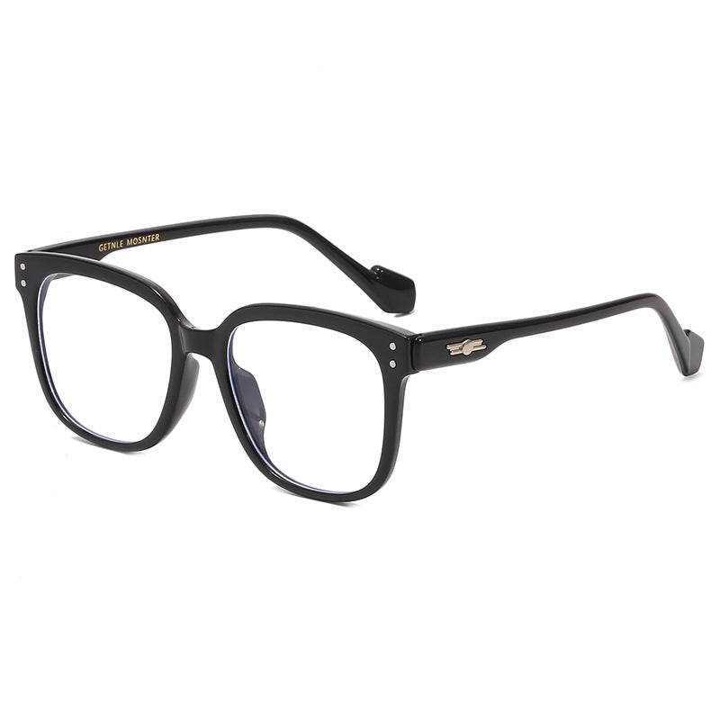 Women's stylish rectangular glasses Stornfield