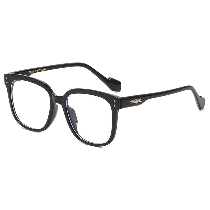 Women's stylish rectangular glasses Stornfield