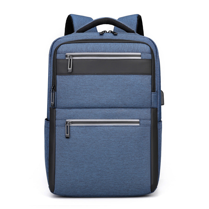 Modern Urban Laptop Backpack Stornfield