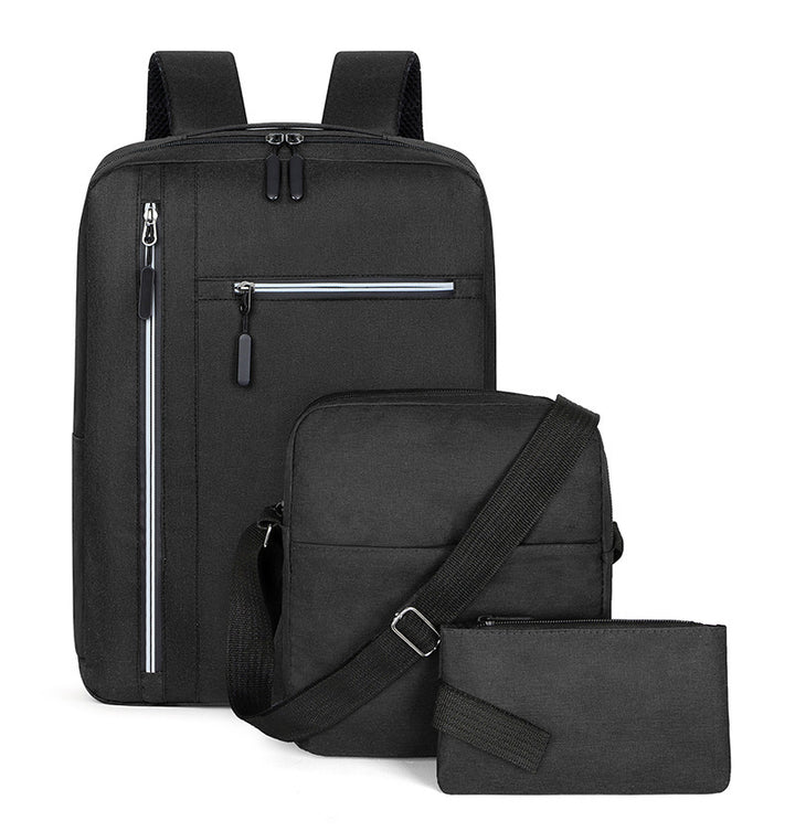 Multi-Functional Travel Backpack Set Stornfield