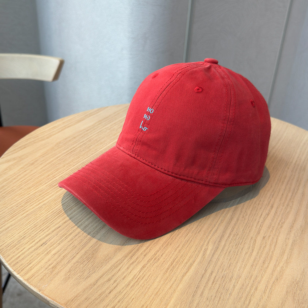 Men's Casual Embroidered Baseball Cap Stornfield 1784270201