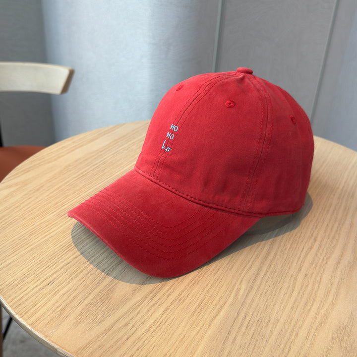 Men's Casual Embroidered Baseball Cap Stornfield 1784270201