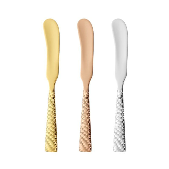 Stainless Steel Butter Knife Stornfield