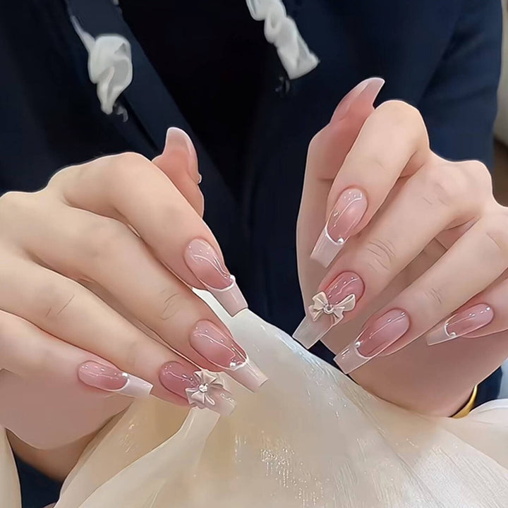 Nail Design Set Stornfield