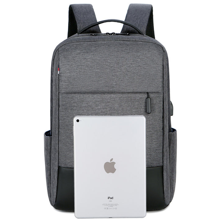 Laptop Backpack with Smart Compartment Design Stornfield