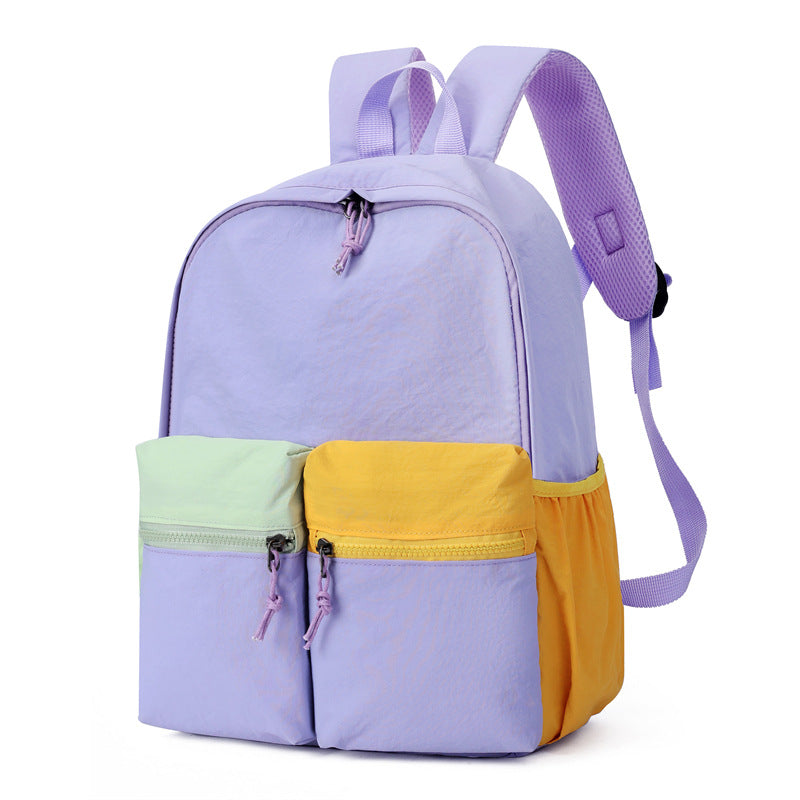 Casual Lightweight Travel Backpack Stornfield