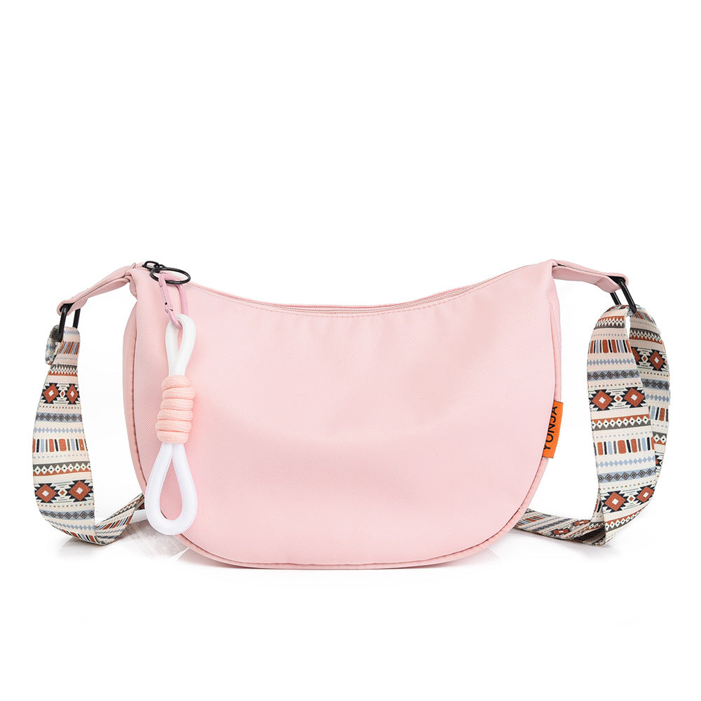 Versatile Crossbody Sling Bag