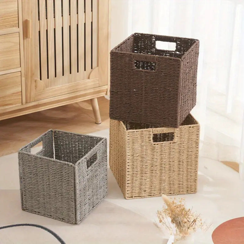 Storage Basket Stornfield