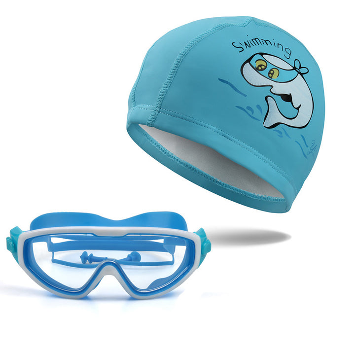 Swim cap Stornfield