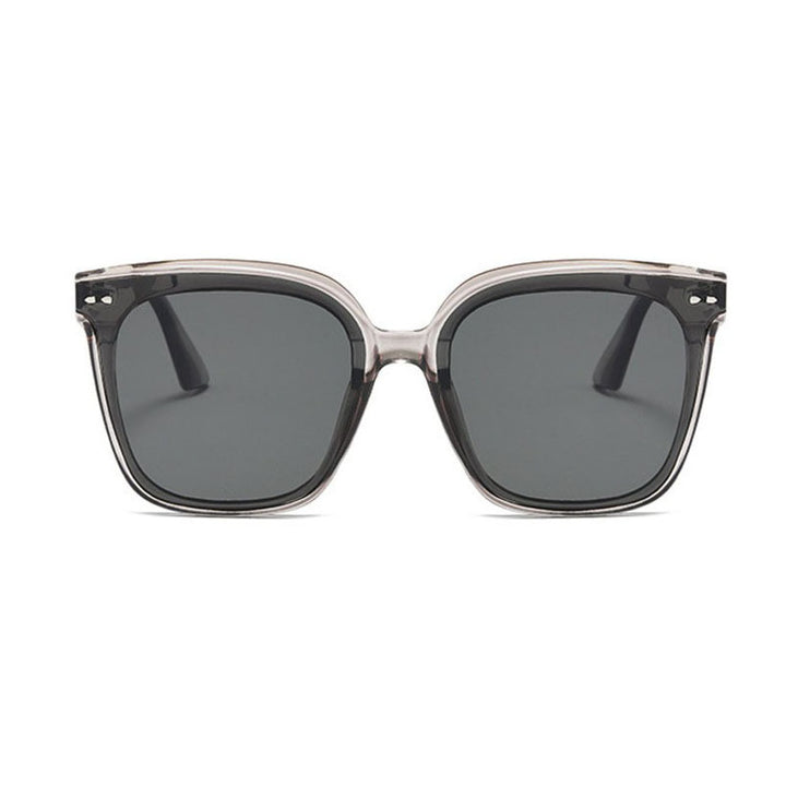 Women Oversized Sunglasses with modern, contrasting design Stornfield